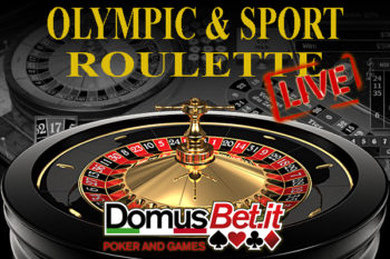 NUOVE ROULETTE