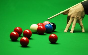 World-Snooker-Federation