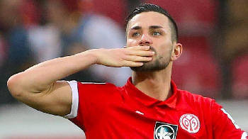 Bundesliga: Mainz favorito a 2,61 con l’Eintracht Francoforte. Gol bancato a 1,84