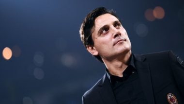 Serie A: Montella a rischio esonero, il ko con il Genoa in lavagna a 7,50