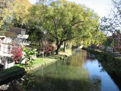 naviglio