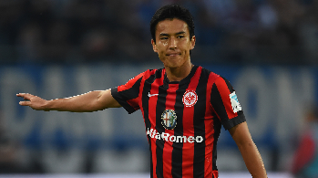 Bundesliga: match da Under tra Eintracht Francoforte e Werder Brema. Il segno ‘X’ vale 3,75