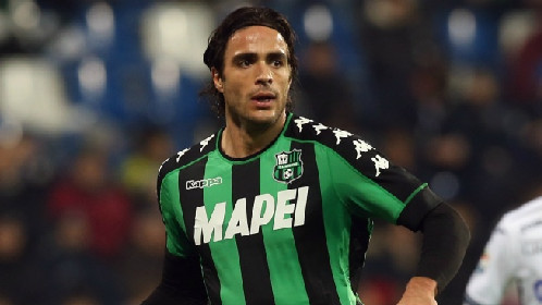 Tim Cup, avanza il Sassuolo: decide Politano all'ultimo respiro Tim Cup, avanza il Sassuolo: decide Politano all'ultimo respiro