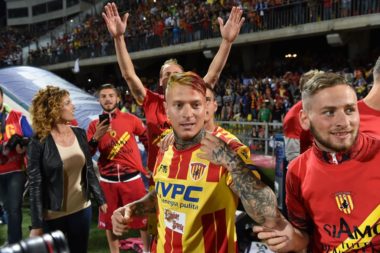 Serie A, BetFlag moltiplica per 42 il “2” del Benevento a Torino contro la Juve