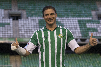 Liga spagnola: Betis favorito a 2,03 con il Getafe. Il risultato di 1-1 si gioca a 6,50