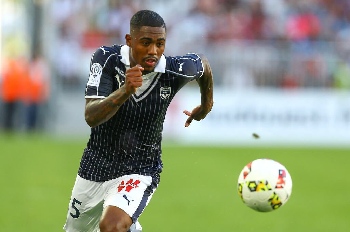 Ligue 1: Bordeaux avanti sul Rennes. La vittoria per 0-3 vale 22 volte la posta