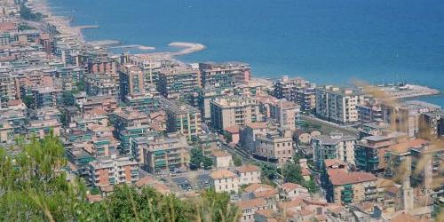borghettosantospirito