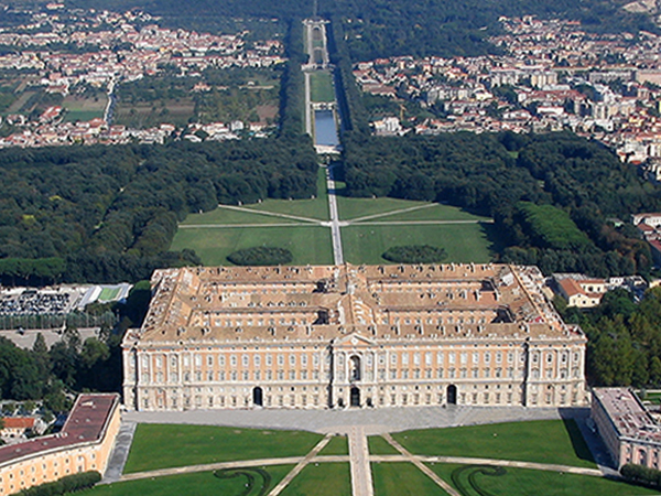 caserta