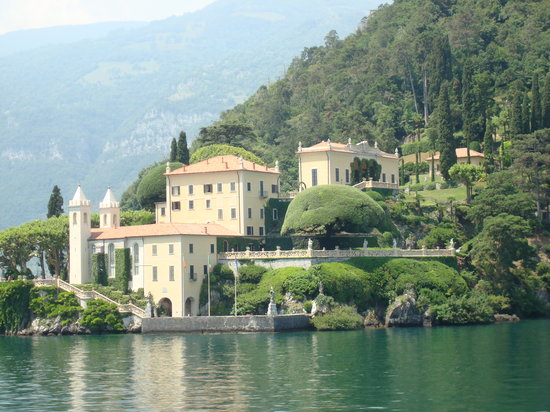 como