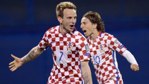 Playoff Mondiali: Croazia avanti sulla Grecia, in lavagna vincono Under e No Goal