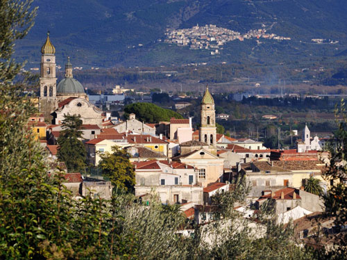 isernia
