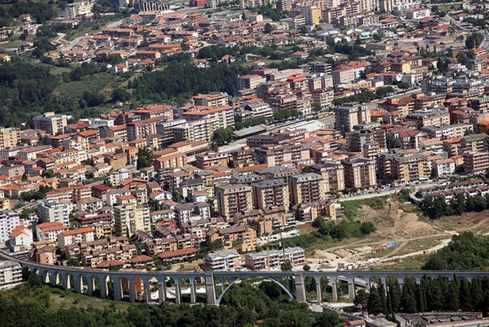isernia
