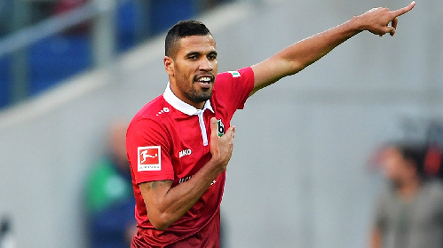 Bundesliga: match da Under tra Hannover e Stoccarda. Gol bancato a 1,64