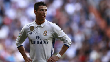 Liga, Ronaldo in crisi: la Scarpa d’Oro si allontana a 20.00, in lavagna favoriti Messi e Cavani