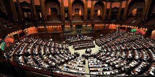 Decreto fiscale, votata la fiducia al governo