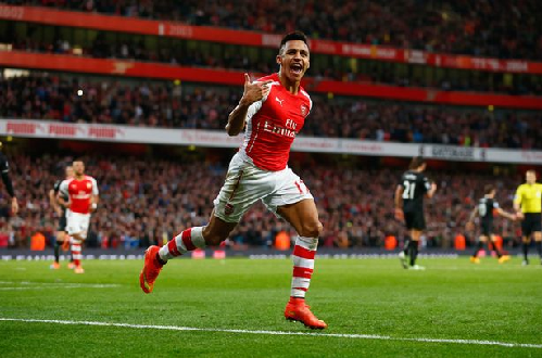 Premier League: Arsenal favorito a 2,49 con il Liverpool. Il 3-0 vale 25 volte la posta