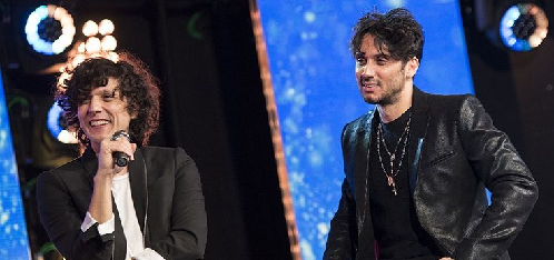 Festival di Sanremo 2018: Ermal Meta e Fabrizio Moro favoriti per la vittoria. Il trionfo di Max Gazzè si gioca a 13,00