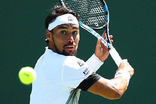 Australian Open 2018: Roger Federer favorito per la vittoria nel circuito maschile. Il trionfo di Fognini vale 150 volte la posta Fabio Fognini