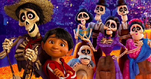 Premio Oscar 2018 Coco Favorito Come Miglior Film D