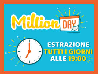 Million Day, vinto un altro milione a Fumone (Frosinone) MillionDay3