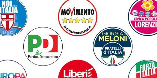 Elezioni 2018 Ecco I Programmi In Tema Di Gioco Di Tutti I Partiti Politici Agimeg