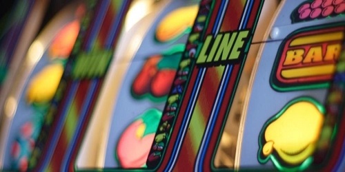 slot