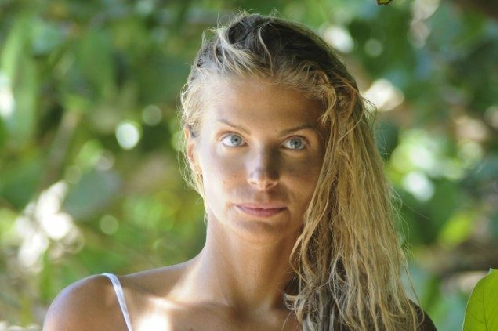 Isola dei famosi: eliminato Simone Barbato, la vittoria del reality di Francesca Cipriani si gioca a 4,25