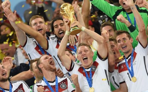 germania
