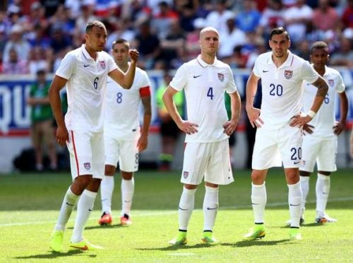Amichevoli internazionali: Usa avanti sul Paraguay, in lavagna gara da Under a 1,50
