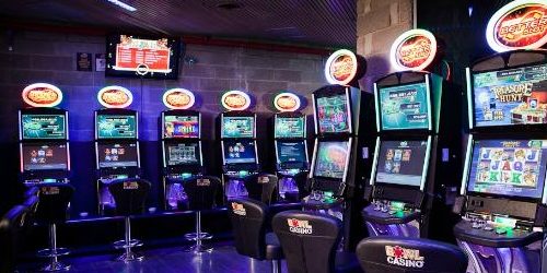 Vincita Slot Vlt Vincita Slot Vlt