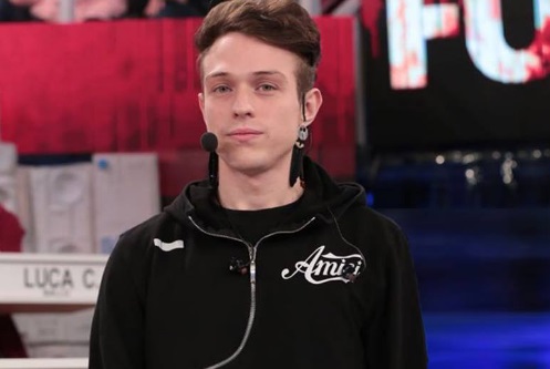 Rudy Zerbi sbotta contro Heather Parisi a Amici 17: Rudy Zerbi sbotta contro Heather Parisi a Amici 17: