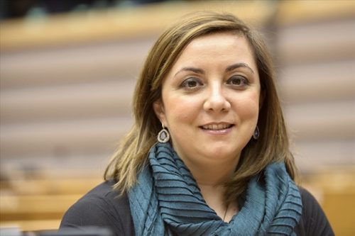 Isabella Adinolfi Forza Italia . Adinolfi (M5S): "Parlamento Ue ponga argine al fenomeno ...