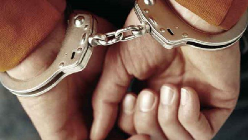 Furto in un’agenzia di scommesse di Afragola (NA), arrestato 34enne - AGIMEG