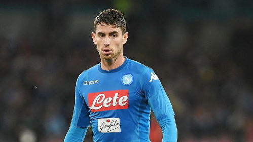Calciomercato: Jorginho si allontana da Napoli, a 1,35 il possibile trasferimento