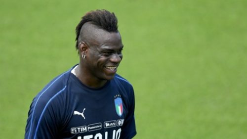 Balotelli al Napoli, per i bookie affare in porto al doppio della posta