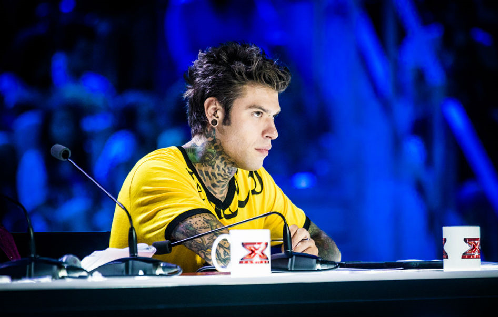 X Factor 2018: nuova giuria per il talent. Favorito il team di Fedez per la vittoria finale, a 2,25