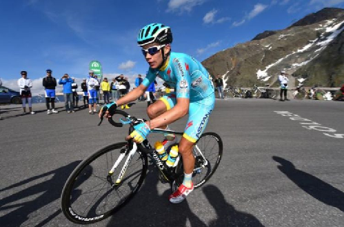 Giro d’Italia: Lopez favorito per la vittoria della diciannovesima tappa, a quota 4,00