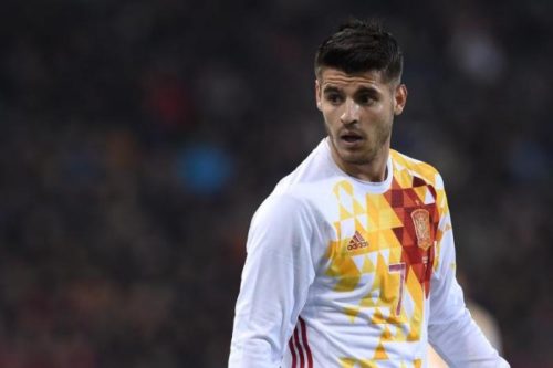 Mondiali: Morata e Nainggolan non convocati, ma per i bookie Spagna e Belgio tra le favorite del torneo
