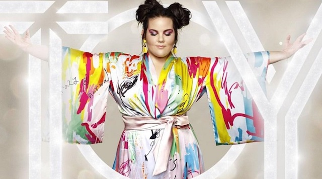 Eurovision Song Contest 2018: ecco come vederlo in tv Eurovision Song Contest 2018: ecco come vederlo in tv