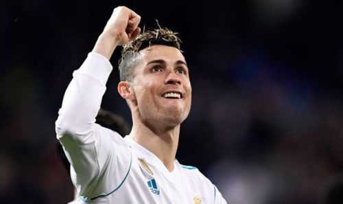 Ronaldo via dal Real, l’approdo al PSG a quota 2,50 ma in agguato c’è anche lo United