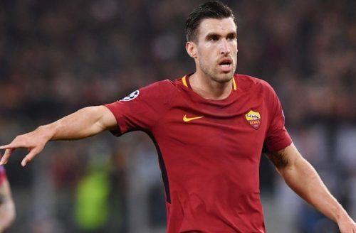 Calciomercato: Strootman all’Inter, la quota scende a 1,60