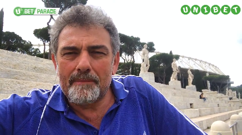 Finale Coppa Italia: l’Over 4.5 tra Juventus e Milan si gioca a 9,50 su Unibet.it. Ecco il video della Bet Parade