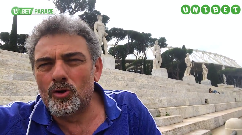 Serie A: il pareggio nel match tra Roma e Juventus si gioca a 3,05 su Unibet.it. Ecco il video della Bet Parade