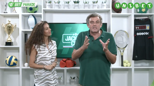Mondiali 2018: Russia-Arabia Saudita, il segno ‘X’ a 4,20 su Unibet.it. Ecco il video della Bet Parade