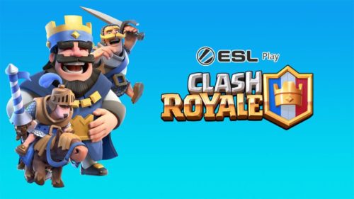 Clash Royale Lotterie Clash Royale Lotterie