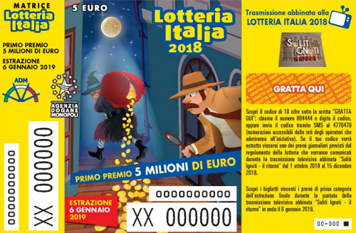 biglietti