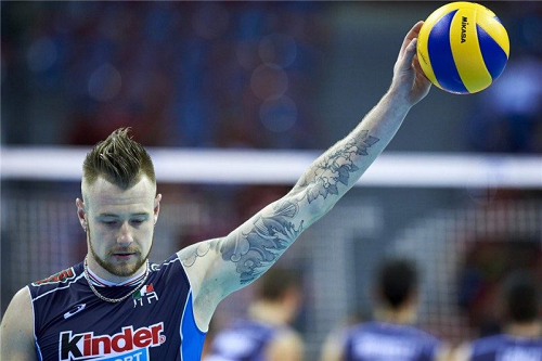 pallavolo