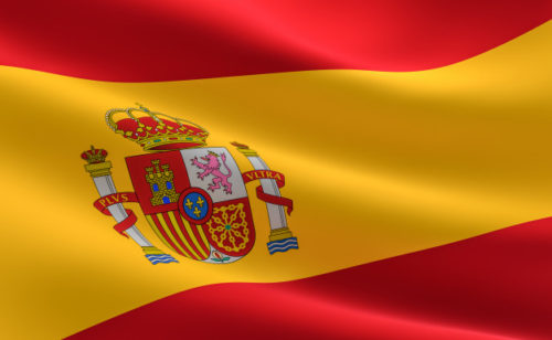 Dati gioco Spagna