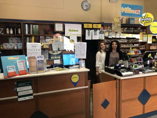 Million Day: toccato il traguardo della 60esima vincita. Un milione di euro a Caserta