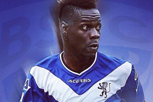 balotelli brescia